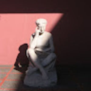 Meet your Posher, Isabel